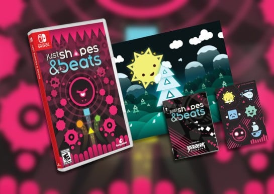 One Of Switch's Very Best Indies Is Getting Physical 8 Years After Release