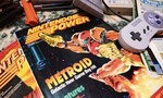 Random: This Fan Found A Sealed Copy Of Nintendo Power #1 - Should He Open It?