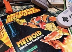 This Fan Found A Sealed Copy Of Nintendo Power #1 - Should He Open It?