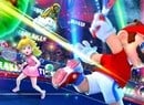 Nintendo Aiming To Resolve Mario Tennis Aces Co-Op Challenge Error By 16th October