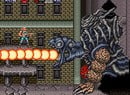 Contra 4 Coming To DS