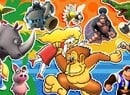 The Next Smash Bros. Ultimate Spirit Board Event Is A Donkey Kong Family Reunion