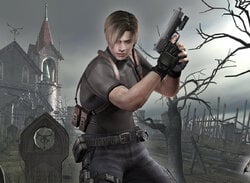 Nintendo Switch's Resident Evil Sale Ends Today, Get Up To 60% Off