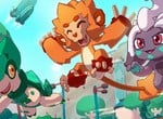 ﻿﻿Pokémon-Like Temtem Announces Final Major Updates And Removal Of Monetisation