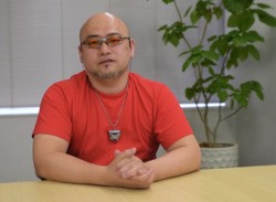 Hideki Kamiya Talks All Things Wonderful 101 As Kickstarter Comes To A Close