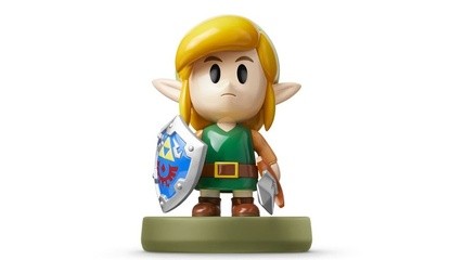 Where To Buy The Zelda: Link's Awakening amiibo