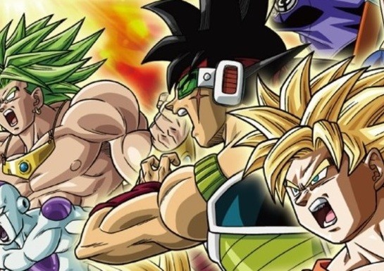 Dragon Ball Z: Extreme Butoden (3DS)