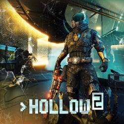 Hollow 2 Cover