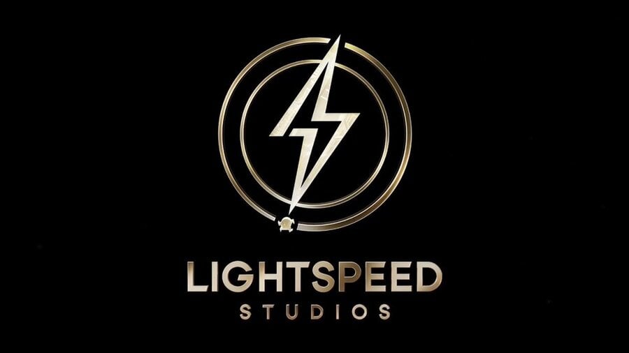 LightSpeed Studios Logo