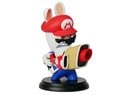 Have a Close Look at the Mario + Rabbids Kingdom Battle Figurines