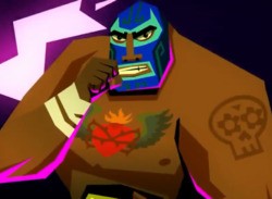 Guacamelee: Super Turbo Championship Edition is Wrestling Its Way to the Wii U eShop