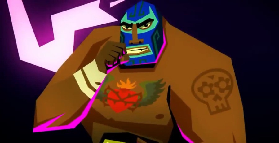 Guacamelee