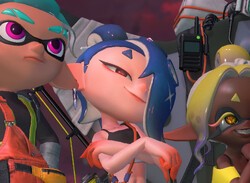 Splatoon Raiders: Throne Room - How To Beat The Final Boss