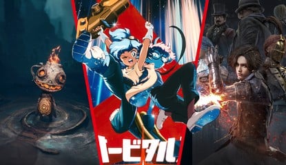 65 Switch 1 & 2 Games You Should Check Out In Nintendo's 'Screaming Deals' Sale (North America)