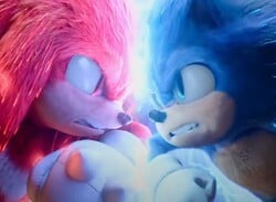 Sonic The Hedgehog 2 Showdown Seen In New Super Bowl Trailer