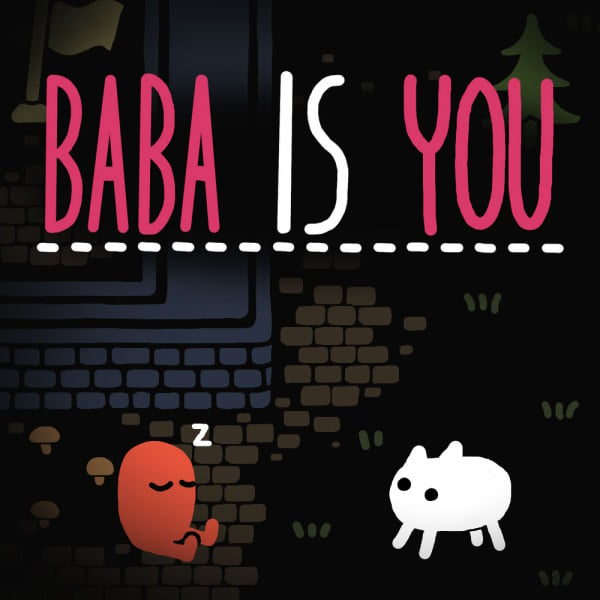 Baba Is You Review (Switch eShop 