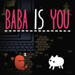 Baba Is You (Switch eShop)