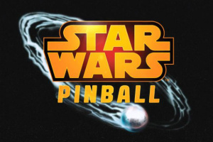 Star Wars Pinball