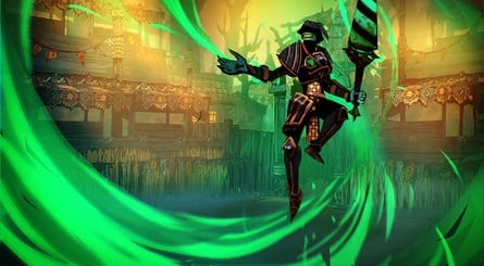 sworn coming to switch, changes release date