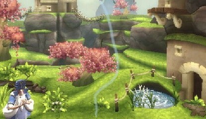 LostWinds (WiiWare)