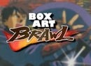 Box Art Brawl - Ninja Gaiden Shadow