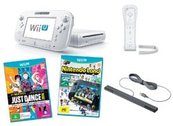 Just Dance And Skylanders Wii U Bundles Coming To Australia And New Zealand