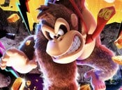 The Game Awards Nominees Announced, Donkey Kong Bananza Up For GOTY