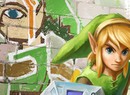 Nintendo Unleashes New The Legend of Zelda: A Link Between Worlds TV Commercials