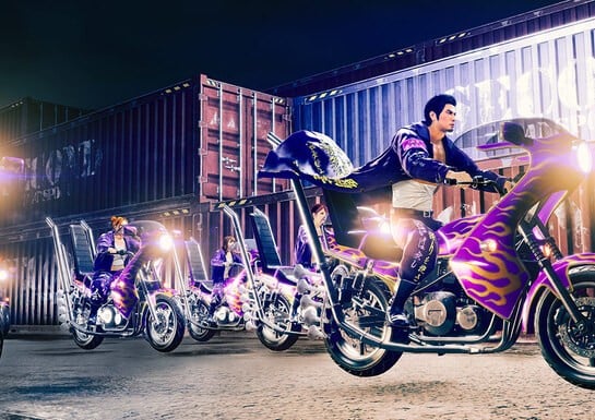 Yakuza Kiwami 3 & Dark Ties Direct Showcases New Modes Bad Boy Dragon And Hell's Arena