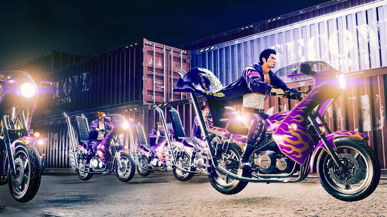 Yakuza Kiwami 3 & Dark Ties Direct Reveals New Gameplay Modes Ahead of Switch 2 Launch - Nintendo News Article