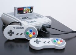 How Music Was Made On The SNES