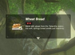 Breath Of The Wild Players Are Trying To Speedrun Bread