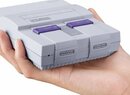 Warm Up for the SNES Mini With This 16-bit Tech Showcase