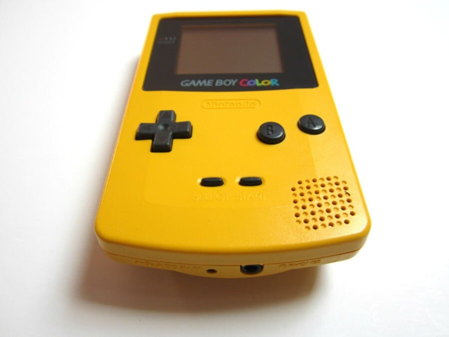 Game Boy Color