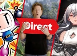 Nintendo Direct Partner Showcase February 2026: Every Announcement, Game Reveal, Trailer