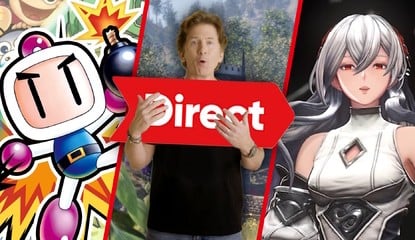 Nintendo Direct Partner Showcase February 2026: Every Announcement, Game Reveal, Trailer