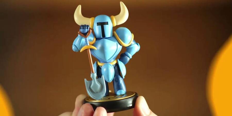 amiibo