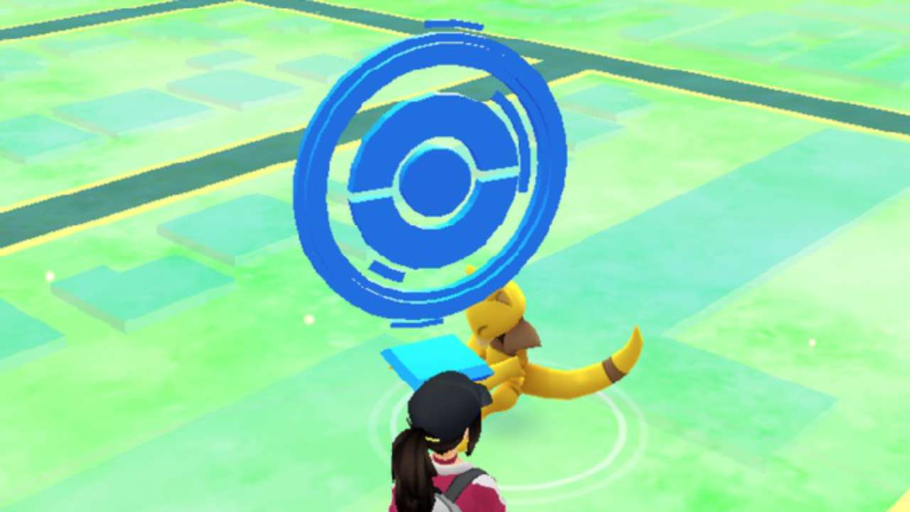 Pokemon Go Raikou Research Event: how to catch this electric legendary with  field research