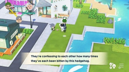 Tomodachi Life: Living the Dream preview 6