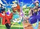 Pokémon Scarlet And Violet - An Open-World Poké Playground Full Of Promise (And Tech Issues)