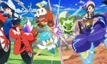 Review: Pokémon Scarlet And Violet (Switch) - An Open-World Poké Playground Full Of Promise (And Tech Issues)