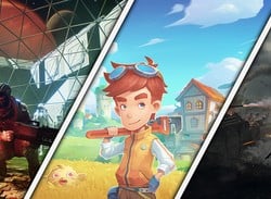 Team17 Outlines Its Exciting Plans For 2019, Some "Amazing" Games In The Works