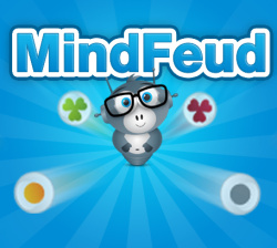 MindFeud Cover