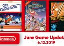 Here Are Your Nintendo Switch Online NES Games For The Month Of June