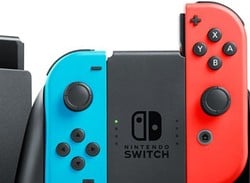Switch Still Dominating Japanese Hardware Charts But PS4 Takes Home The Software Glory