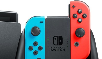 Switch Still Dominating Japanese Hardware Charts But PS4 Takes Home The Software Glory