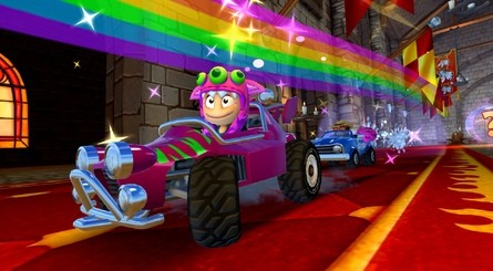 Beach Buggy Racing 2: Island Adventure