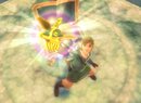 Learn All About Dowsing in New Zelda: Skyward Sword Trailer