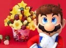 Yep, Nintendo Is Teaming Up With 'Edible' For Mario Kart Snack Gifts