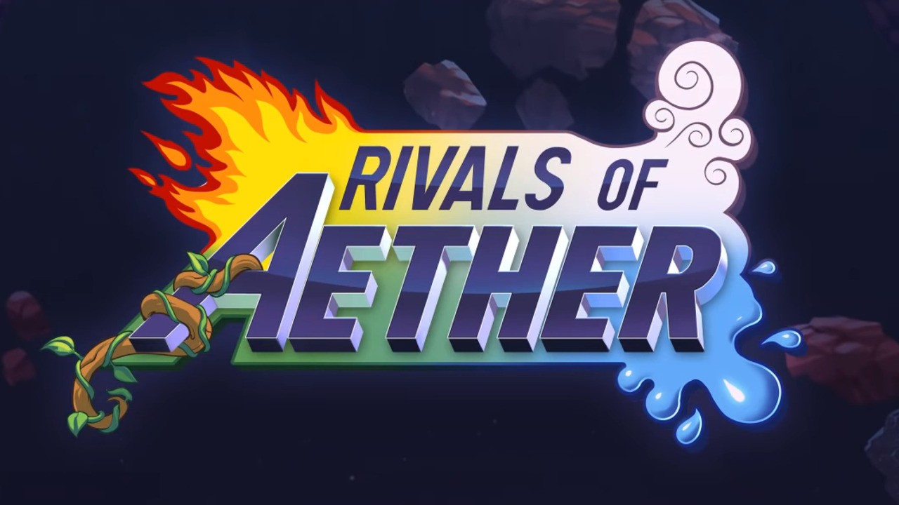 rivals of aether custom characters anouncment